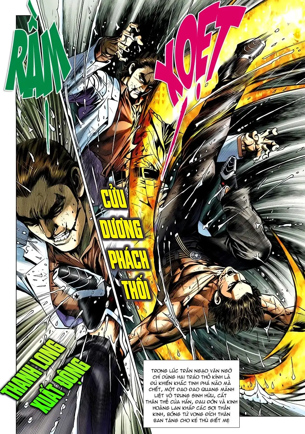 Chapter 850 - Image 9