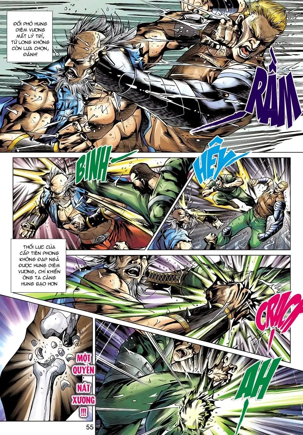 Chapter 853 - Image 12