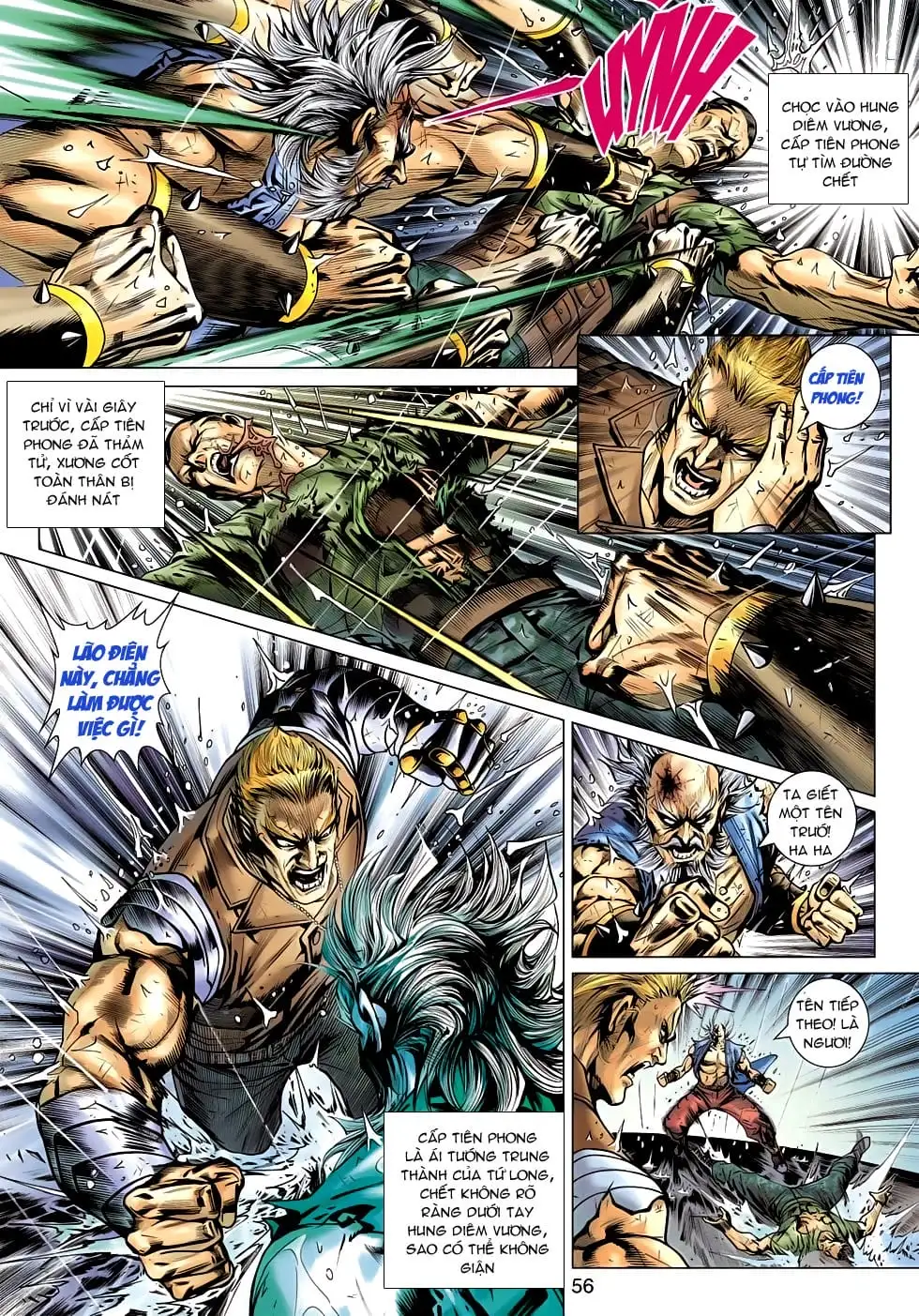Chapter 853 - Image 13