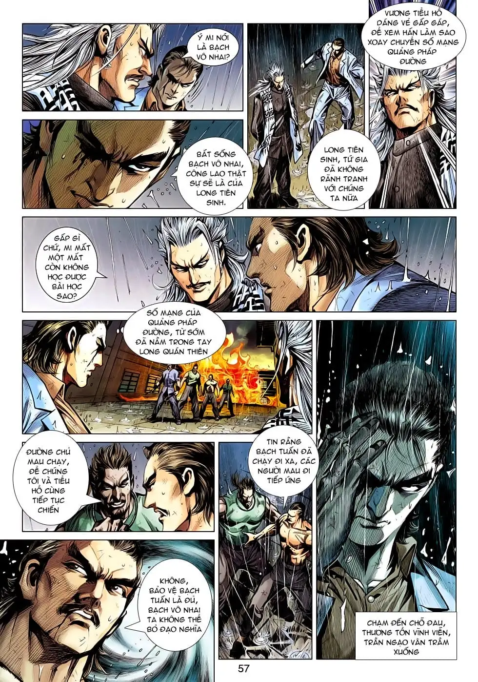 Chapter 853 - Image 14