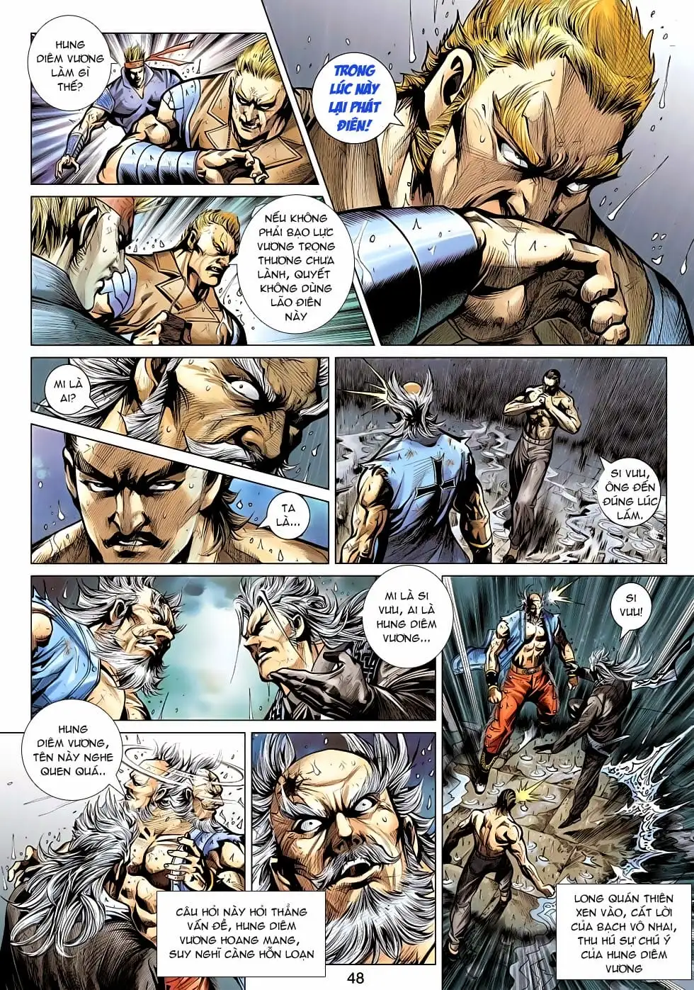 Chapter 853 - Image 5