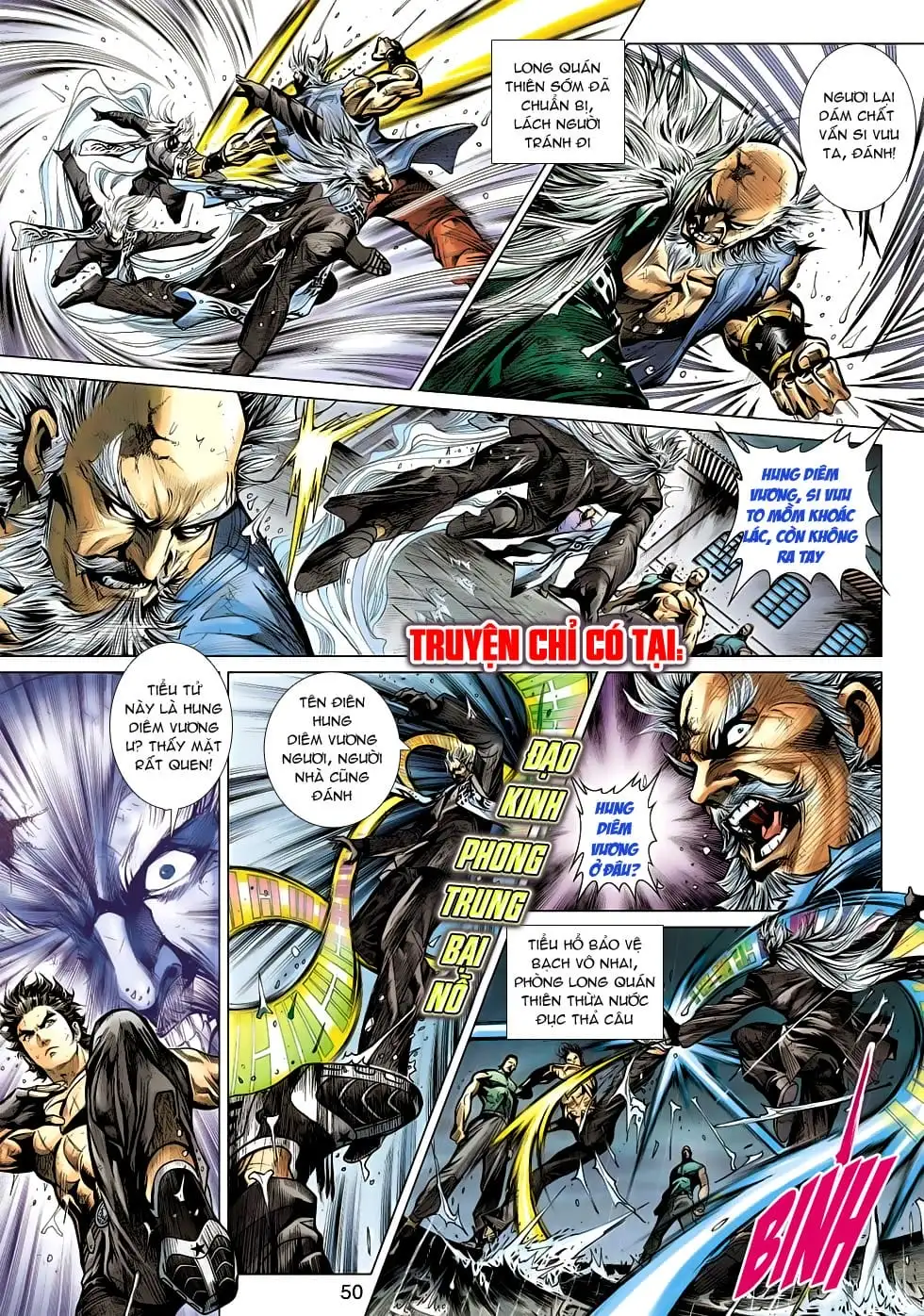 Chapter 853 - Image 7