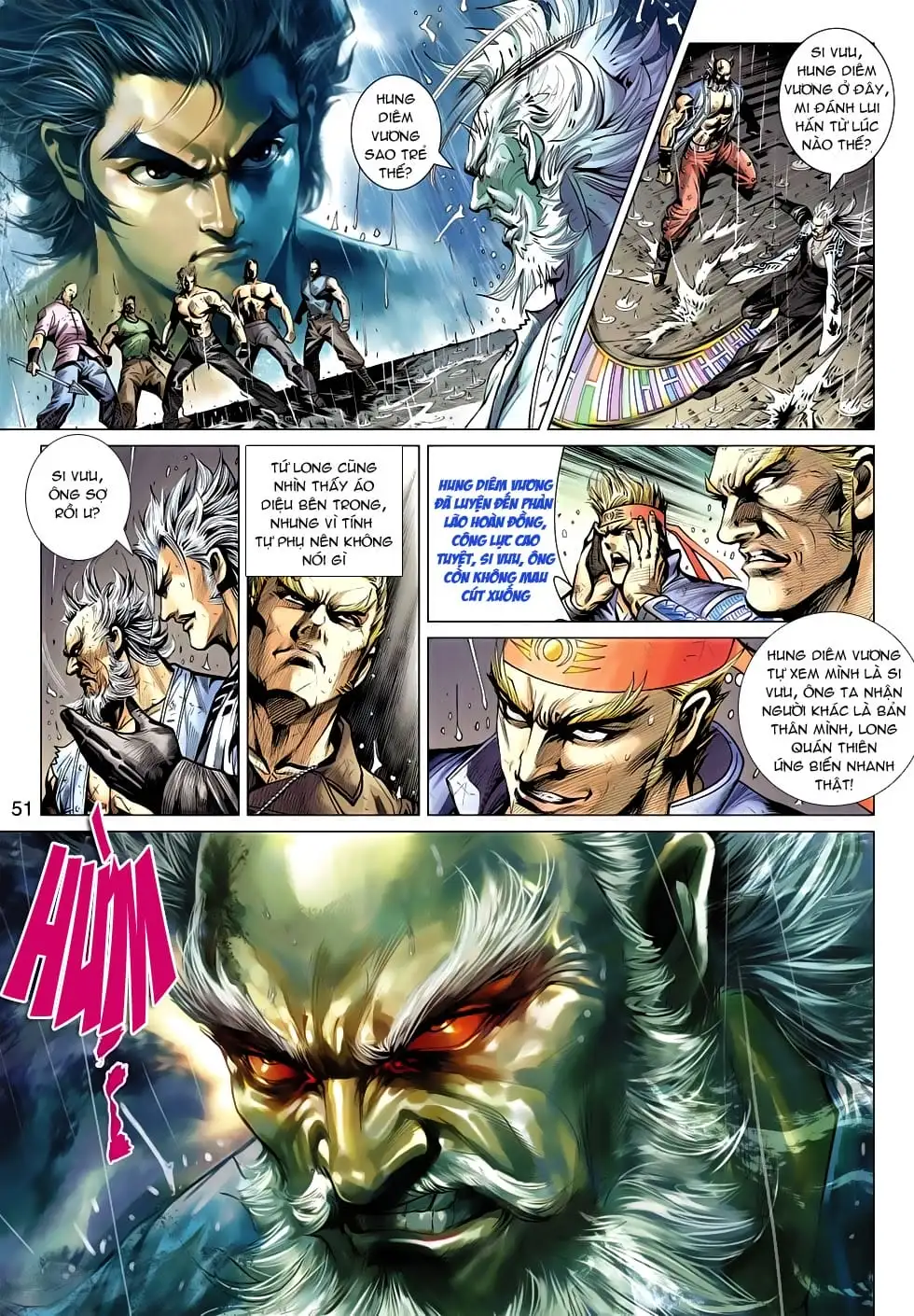 Chapter 853 - Image 8