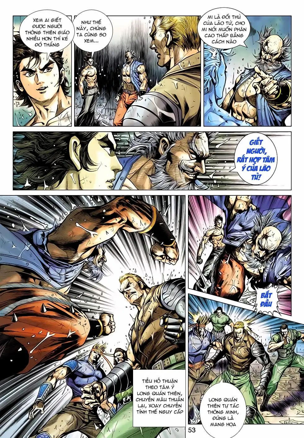 Chapter 853 - Image 10