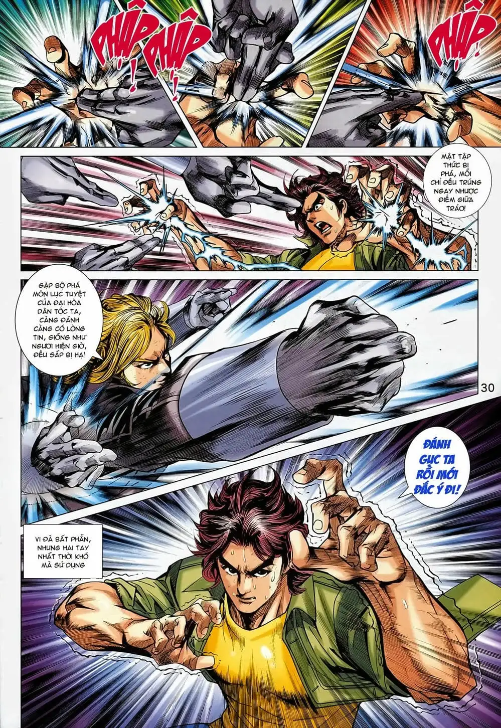 Chapter 855 - Image 8