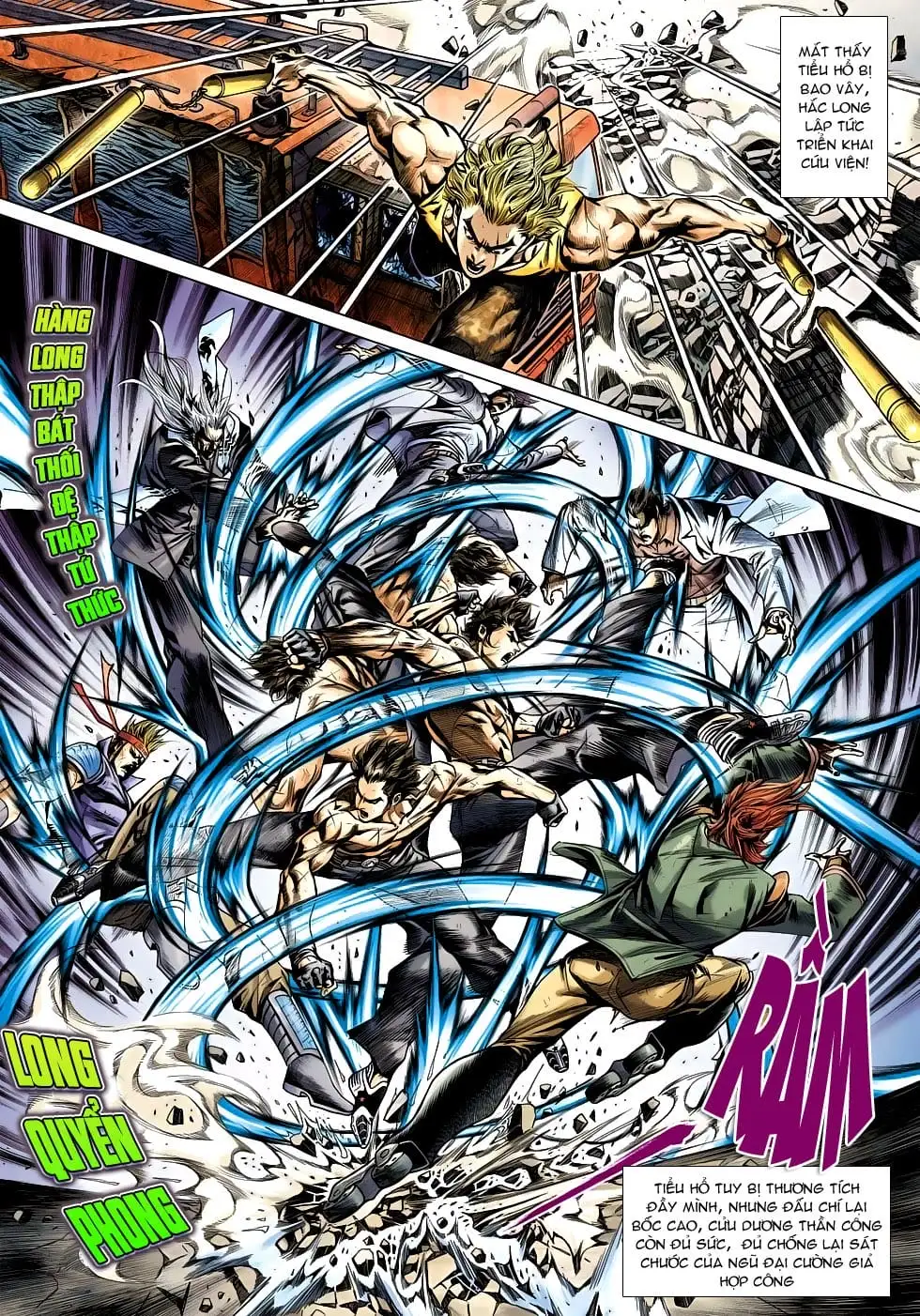 Chapter 856 - Image 2