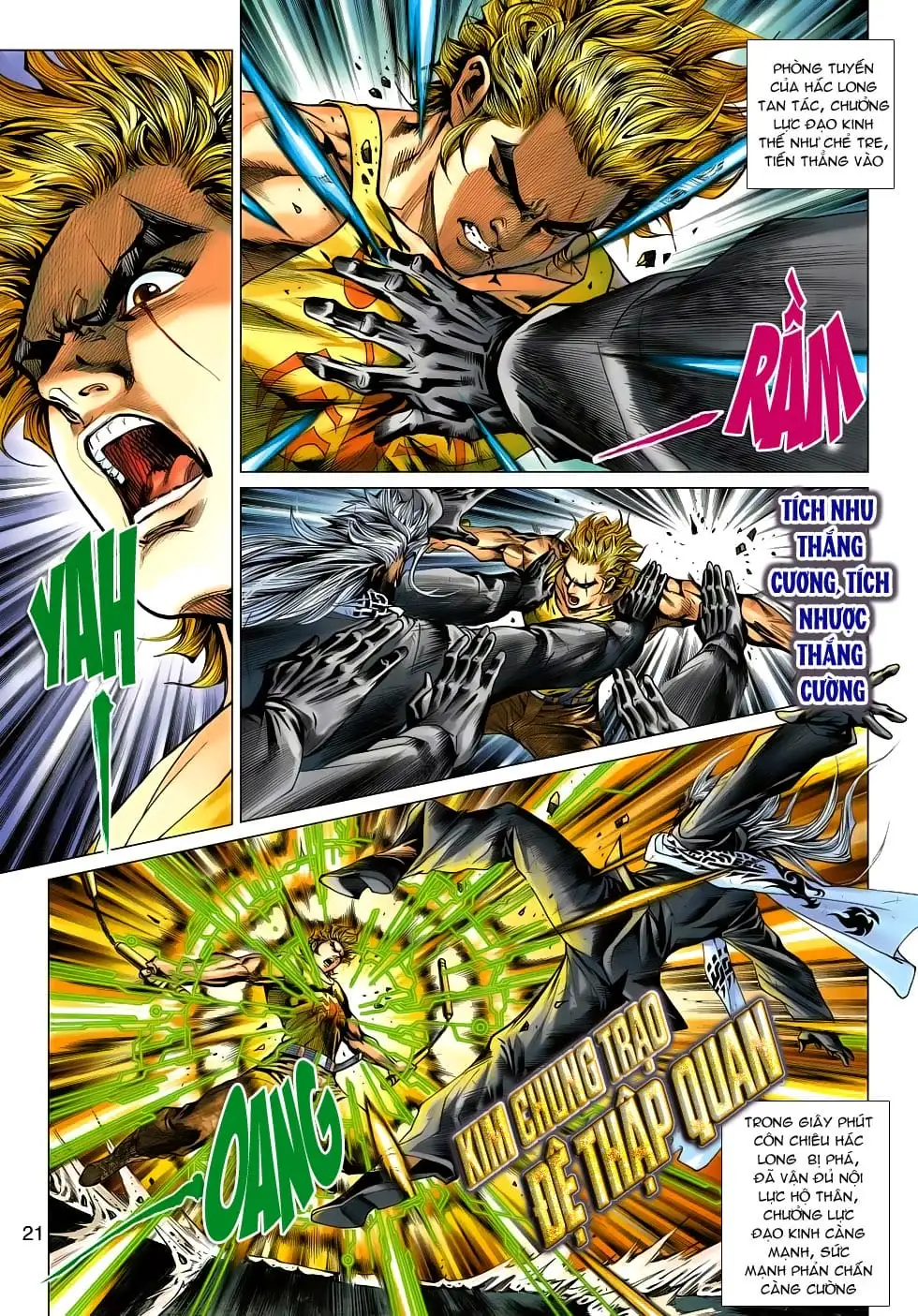 Chapter 856 - Image 11