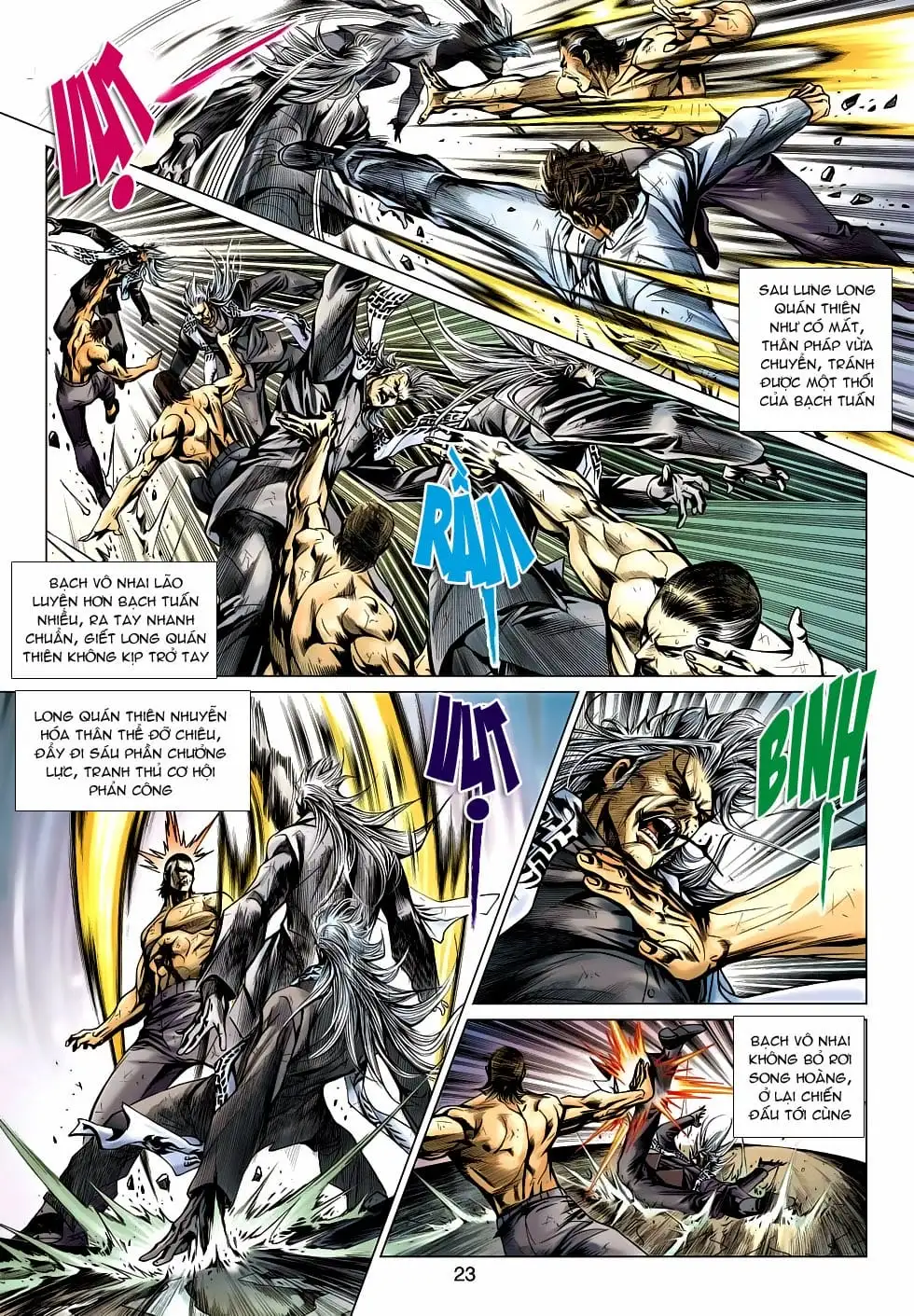 Chapter 856 - Image 13
