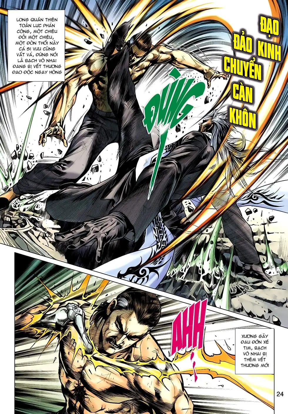 Chapter 856 - Image 14