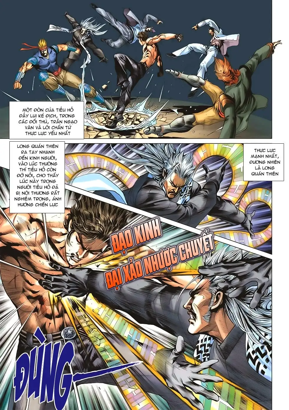 Chapter 856 - Image 3