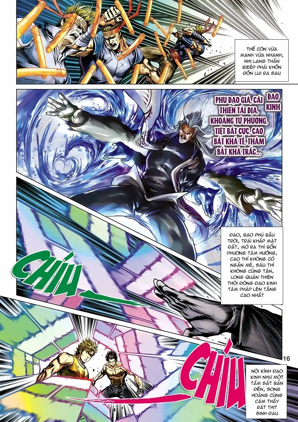Chapter 856 - Image 6