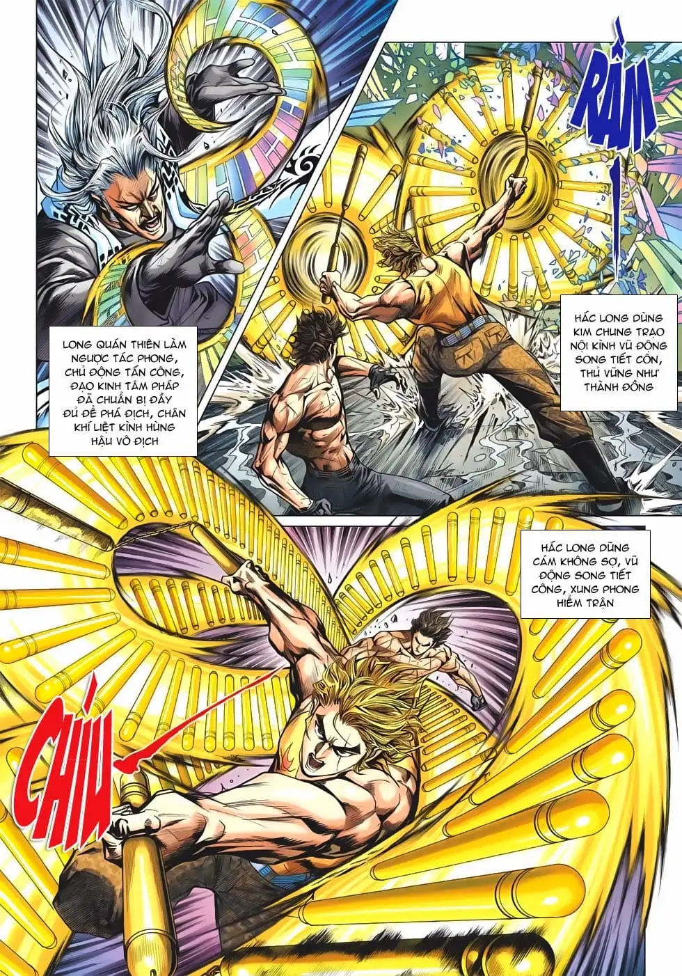 Chapter 856 - Image 7