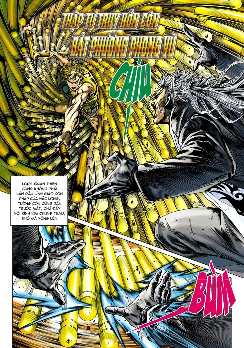 Chapter 856 - Image 8
