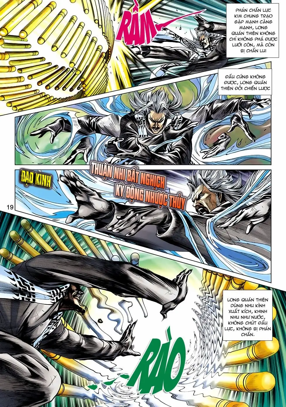 Chapter 856 - Image 9