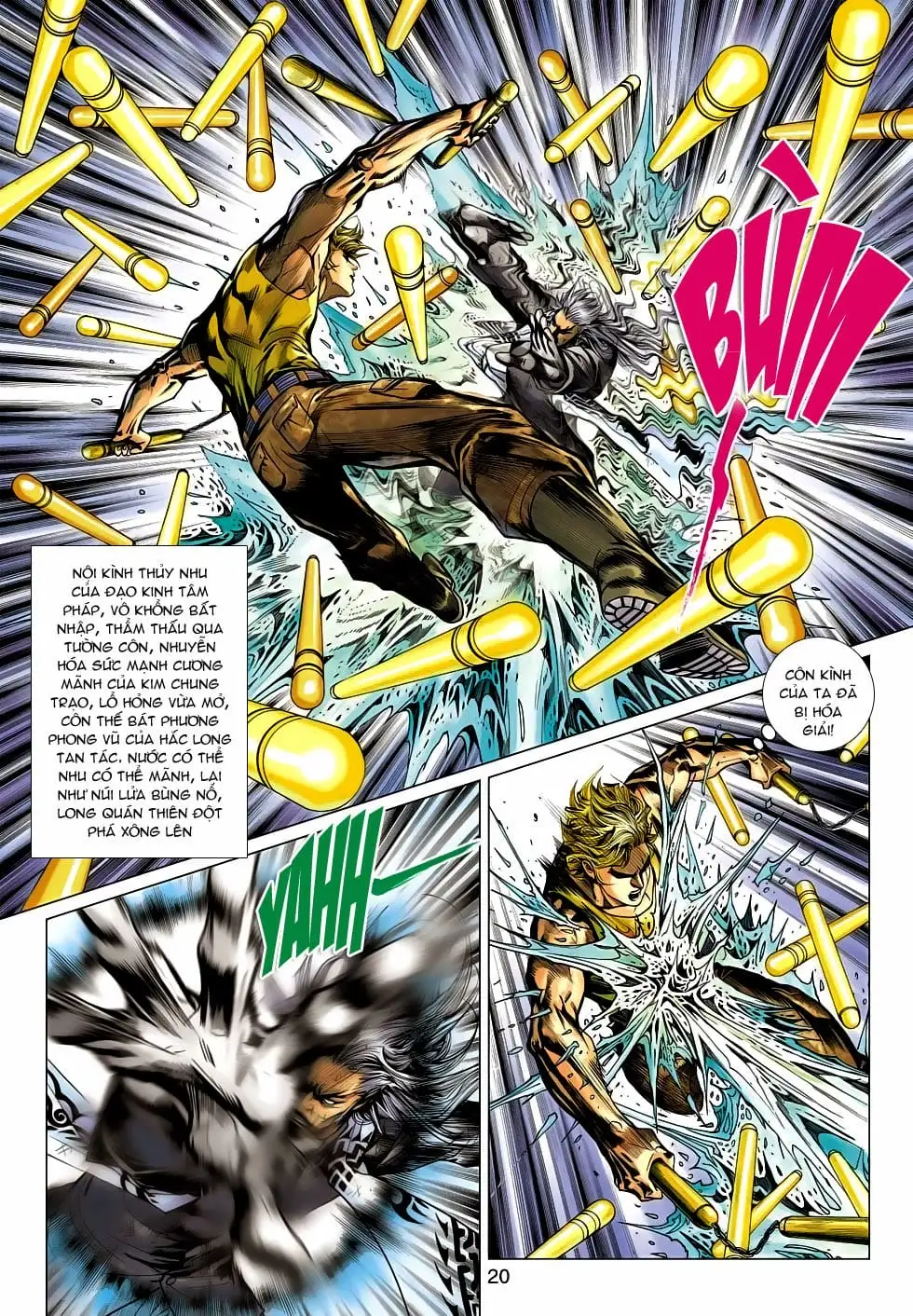 Chapter 856 - Image 10