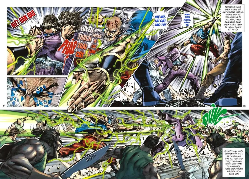 Chapter 858 - Image 5