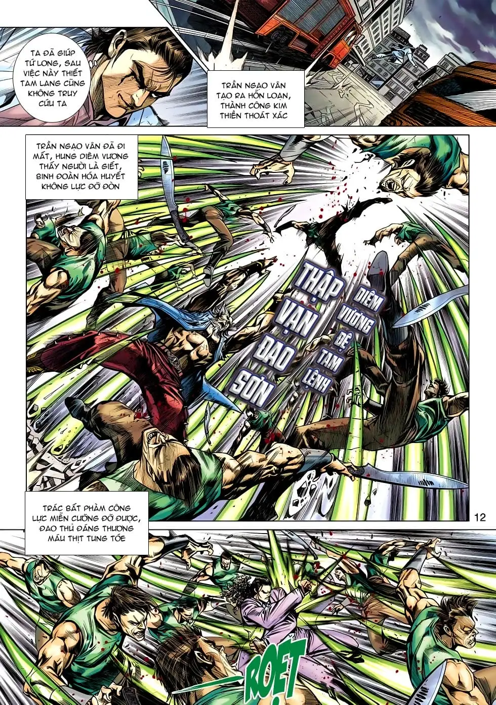 Chapter 858 - Image 6