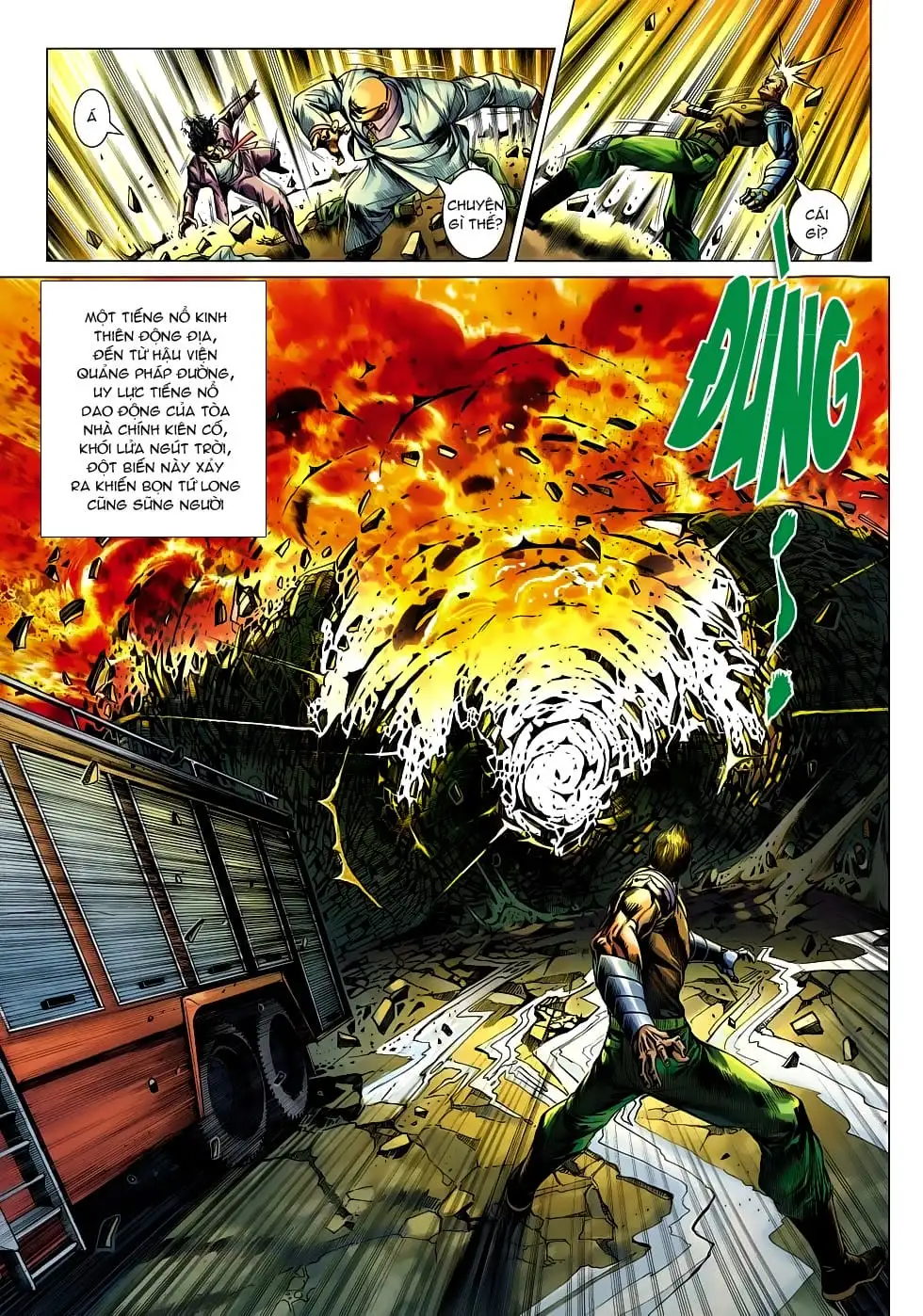 Chapter 858 - Image 9