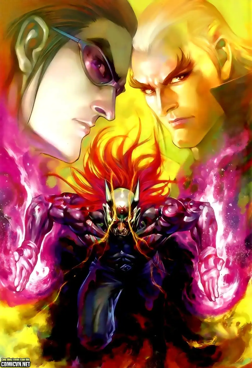 Chapter 859 - Image 11