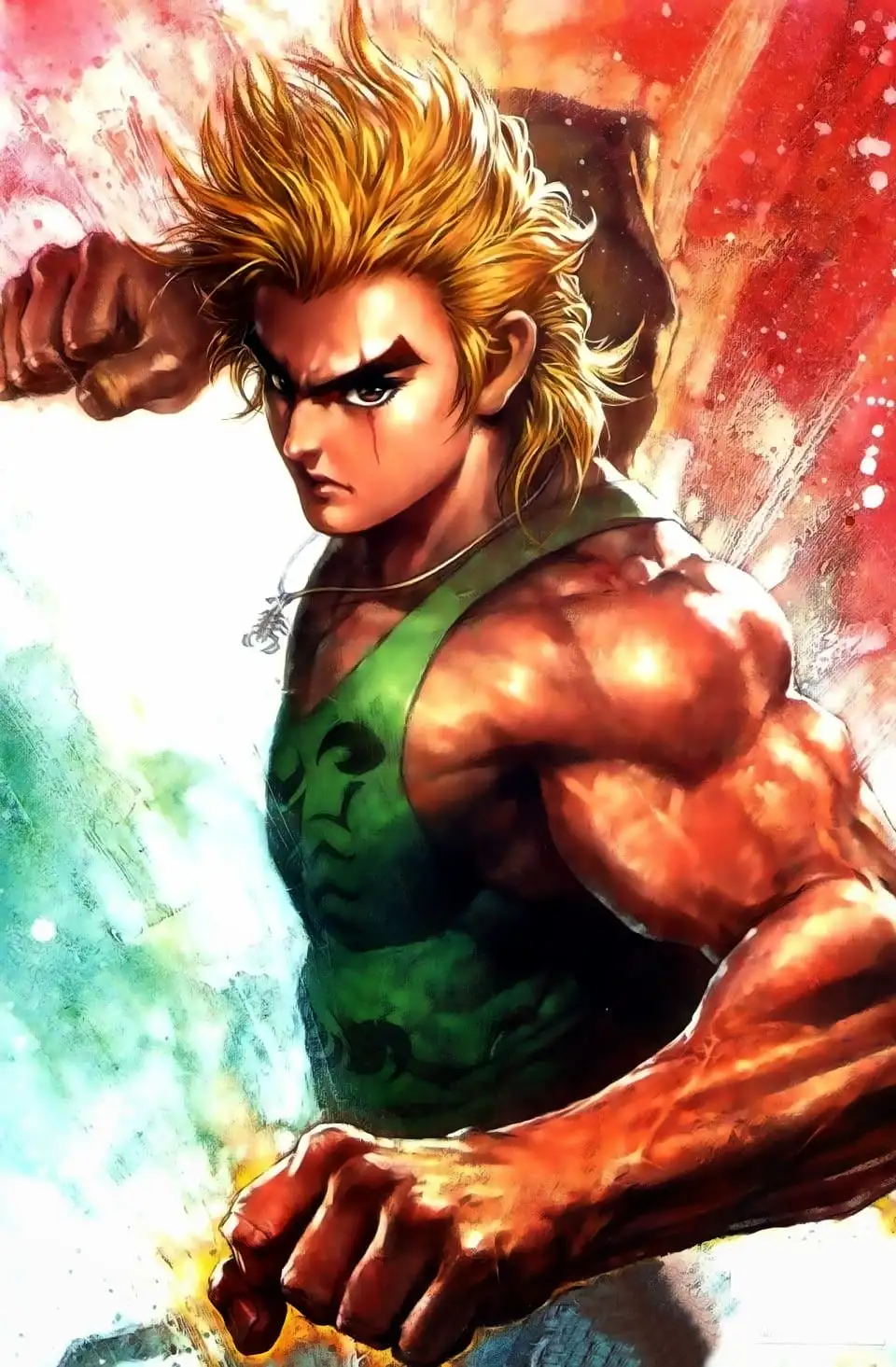 Chapter 859 - Image 20