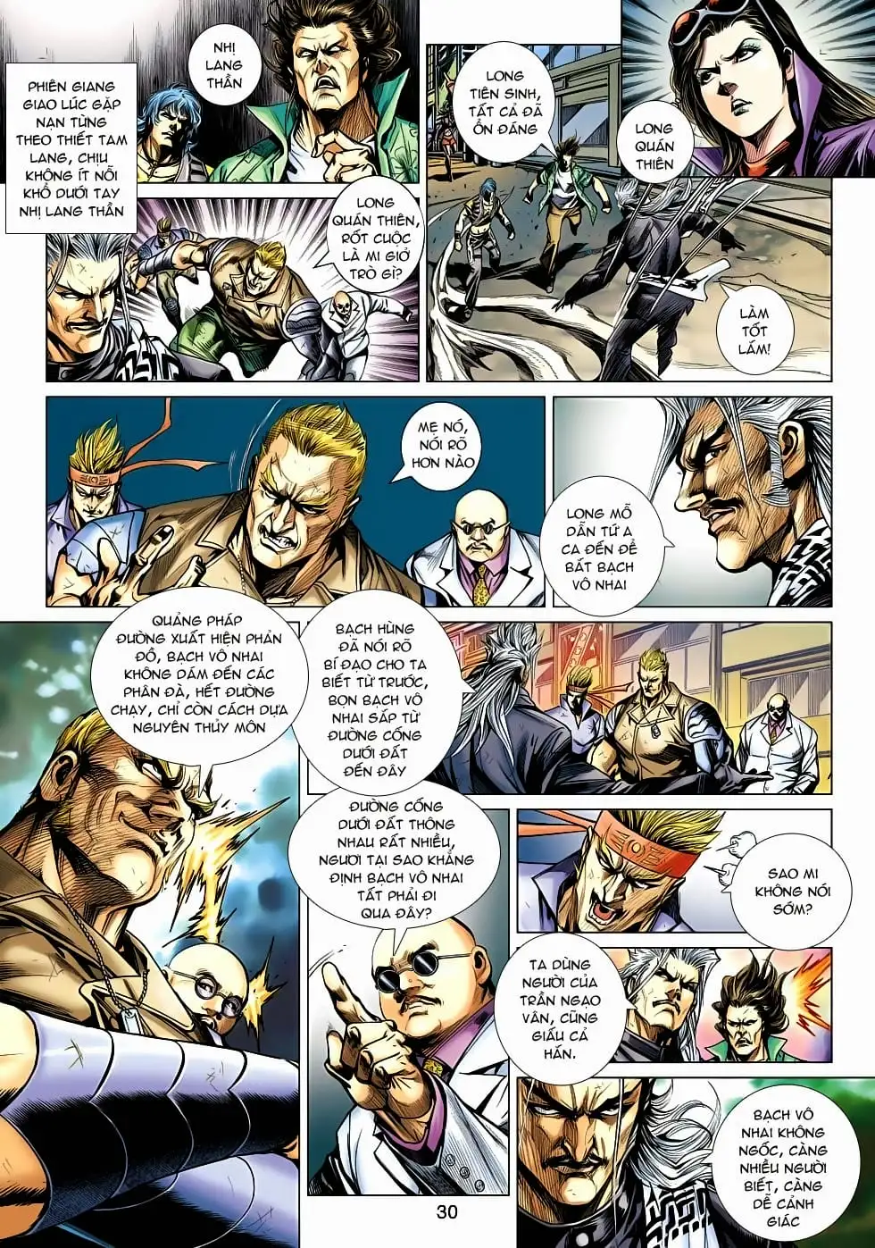 Chapter 859 - Image 3