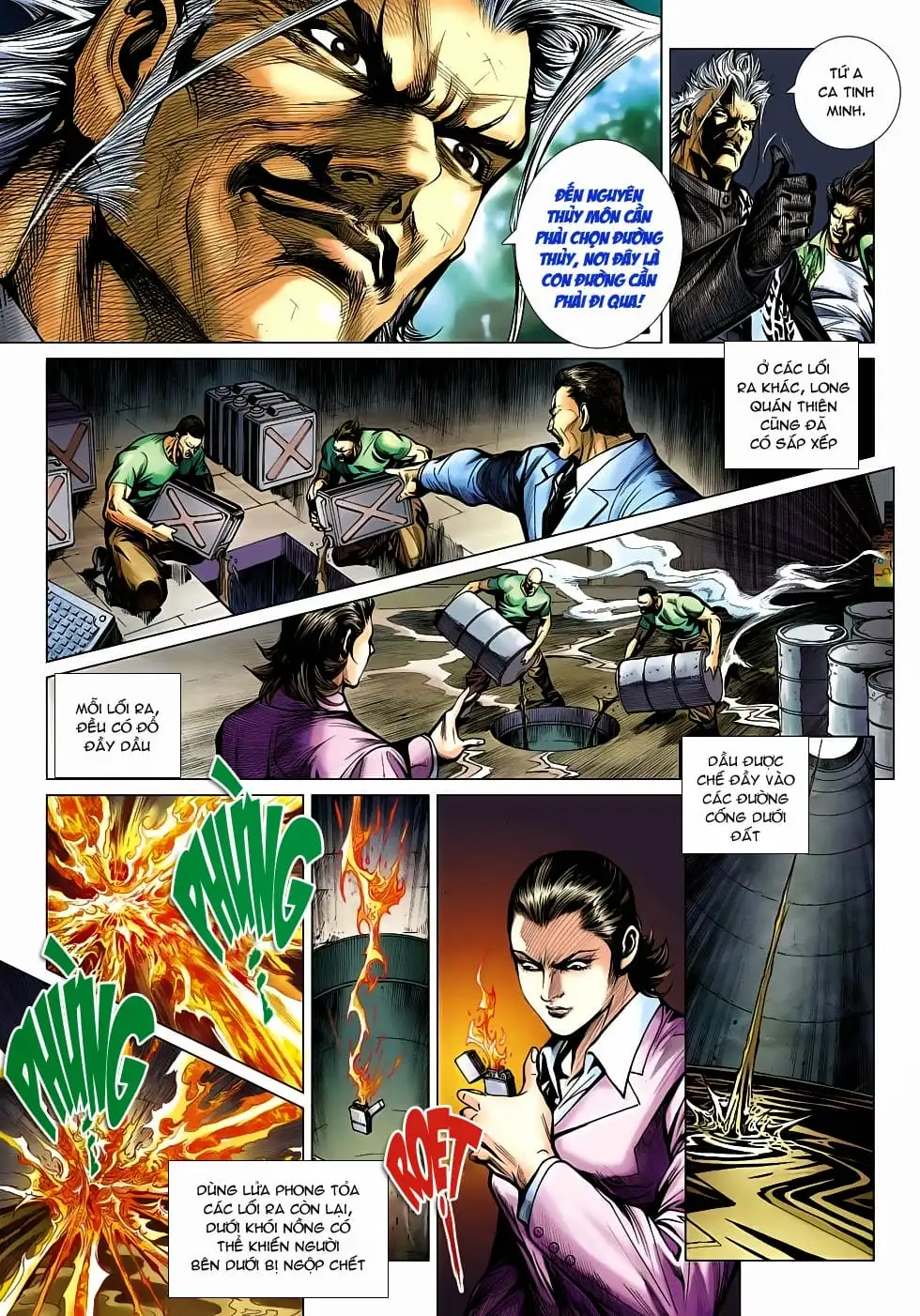 Chapter 859 - Image 4