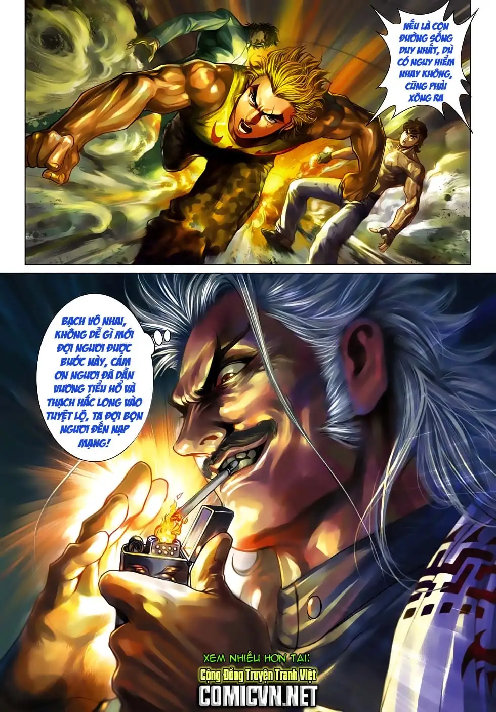 Chapter 859 - Image 6