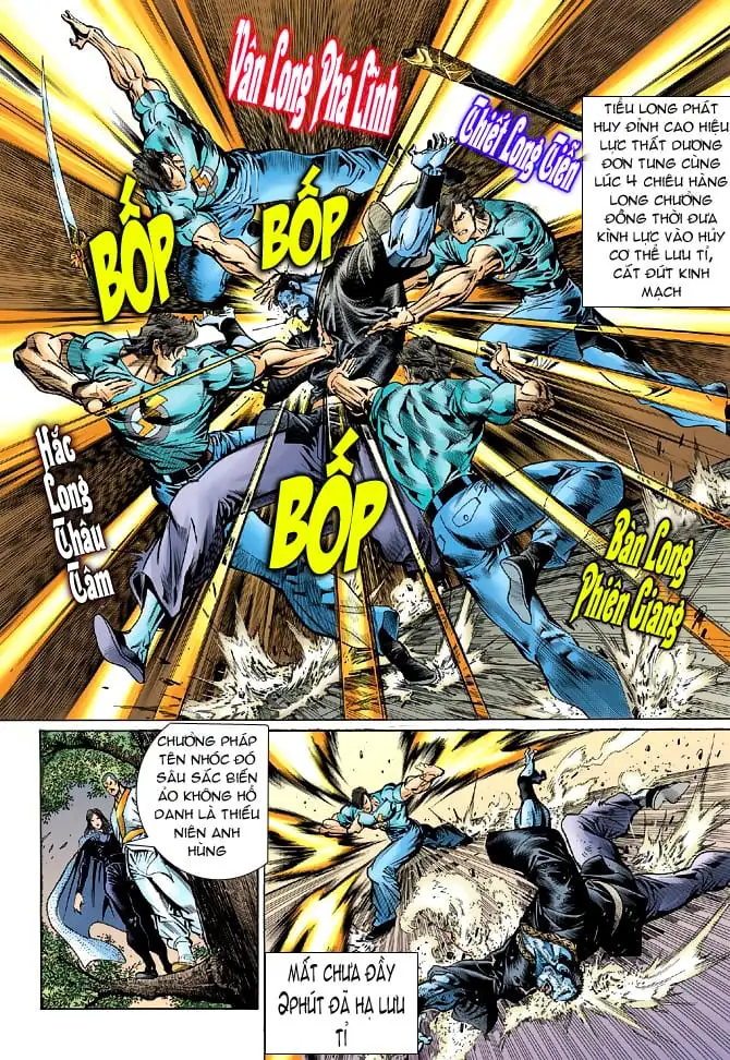 Chapter 86 - Image 11