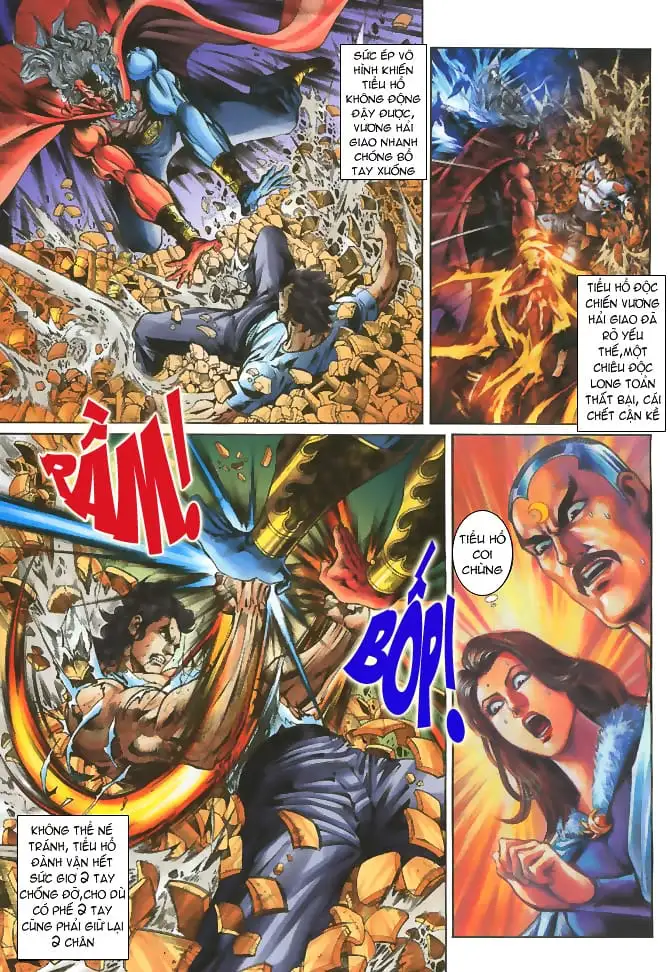 Chapter 86 - Image 20