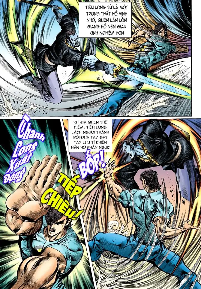 Chapter 86 - Image 6