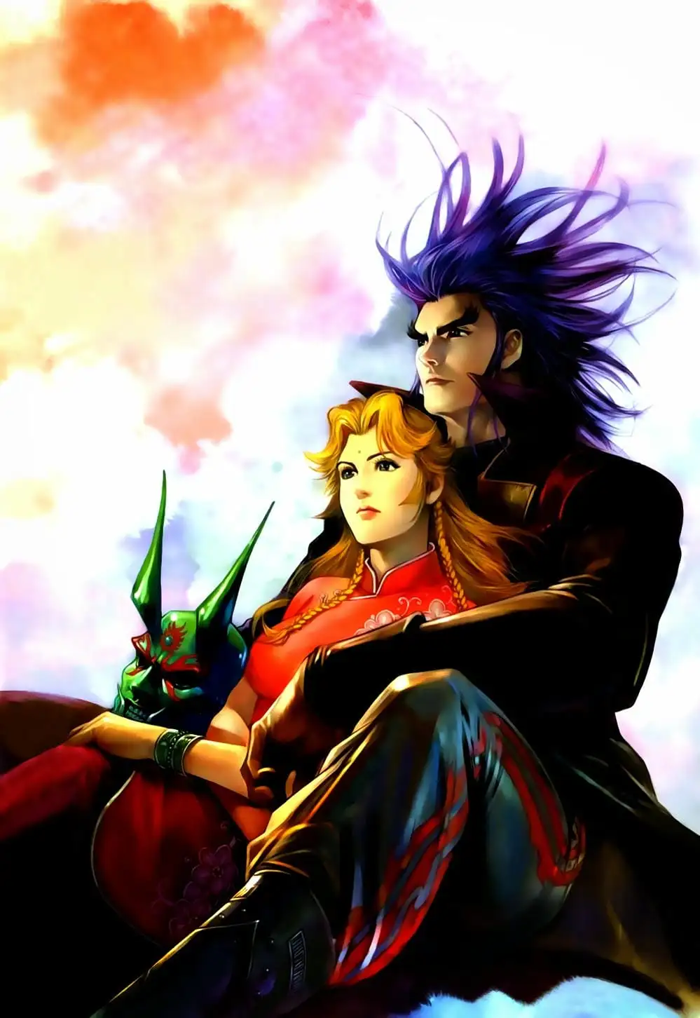 Chapter 860 - Image 4
