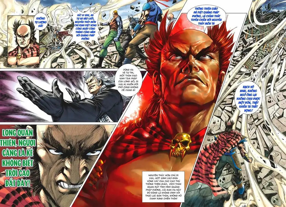 Chapter 861 - Image 5