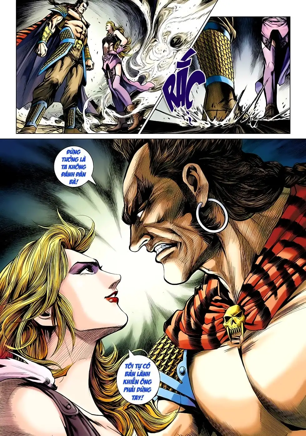 Chapter 861 - Image 8