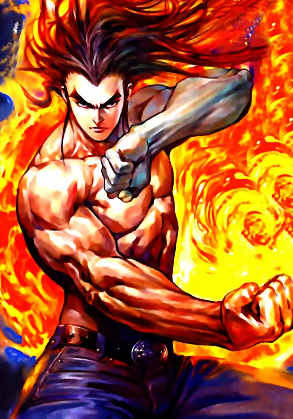 Chapter 862 - Image 12