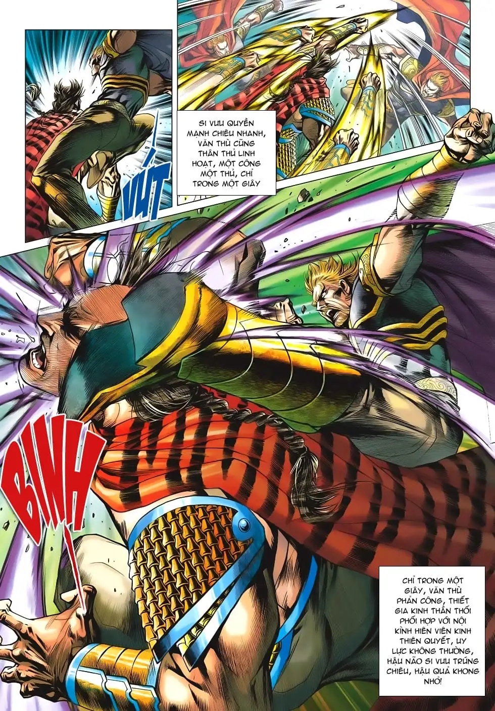 Chapter 862 - Image 16