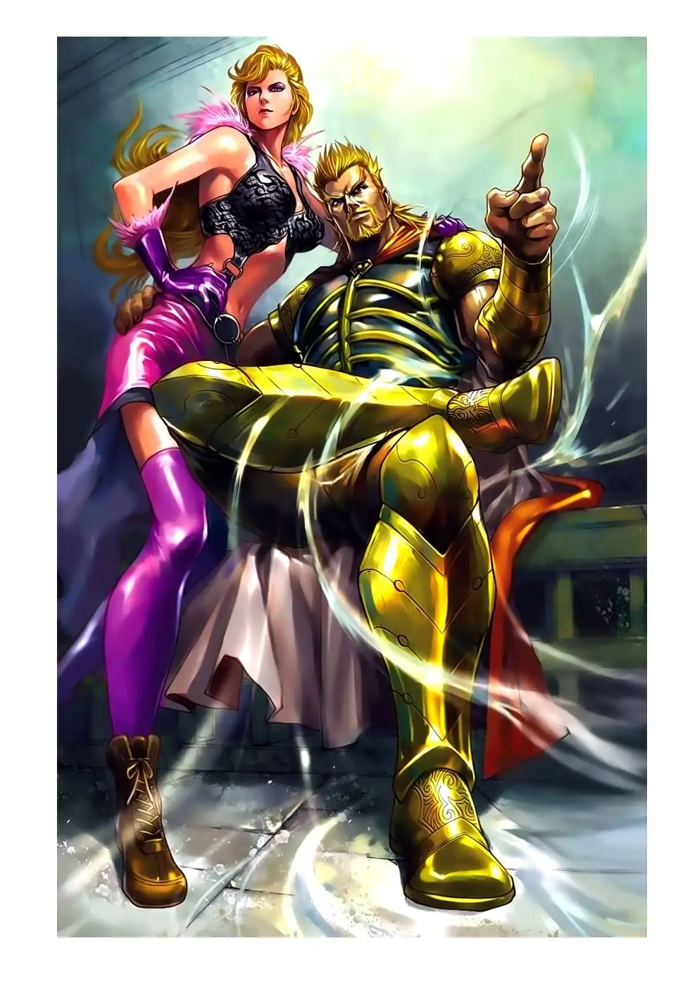 Chapter 862 - Image 7