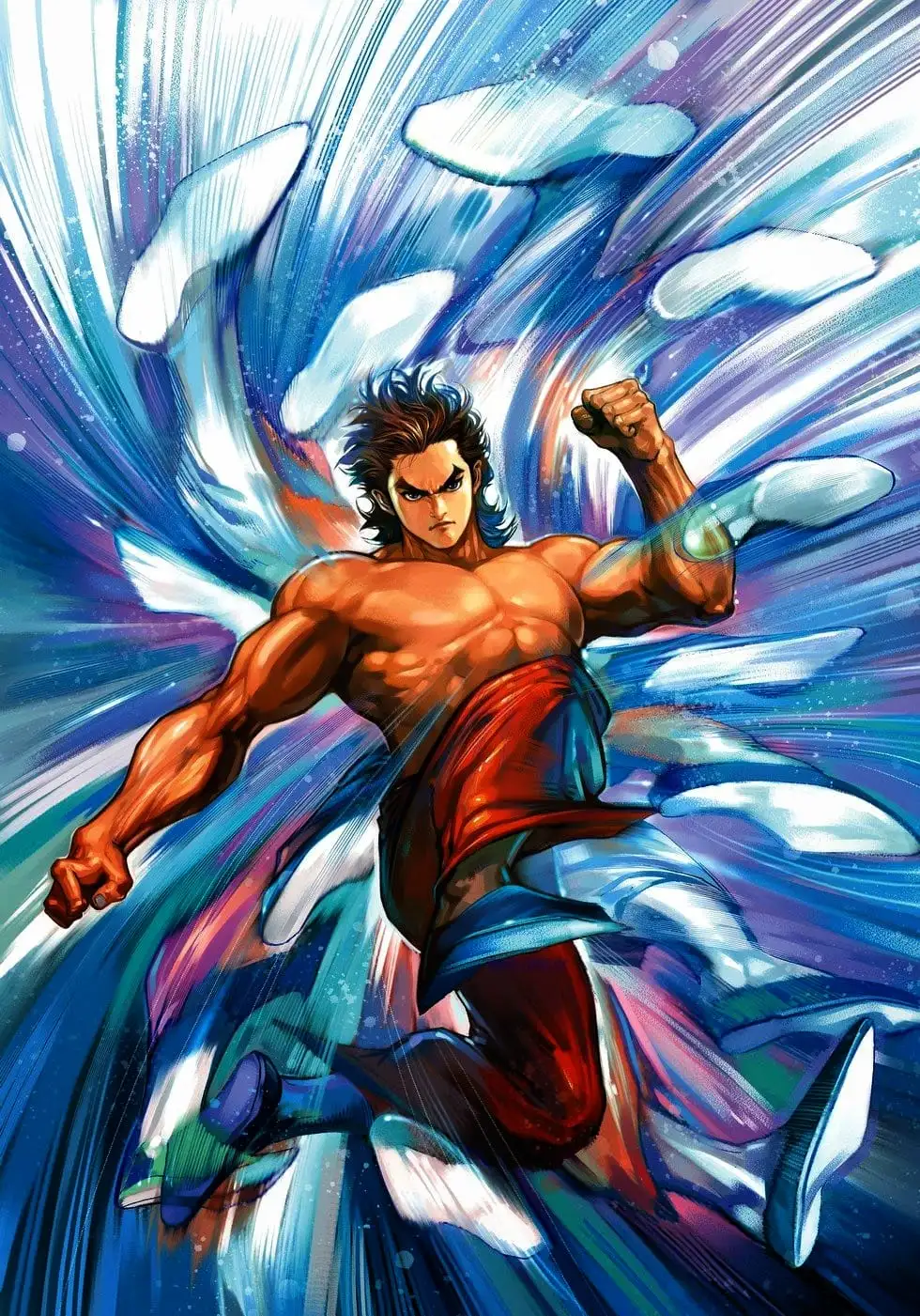 Chapter 862 - Image 9