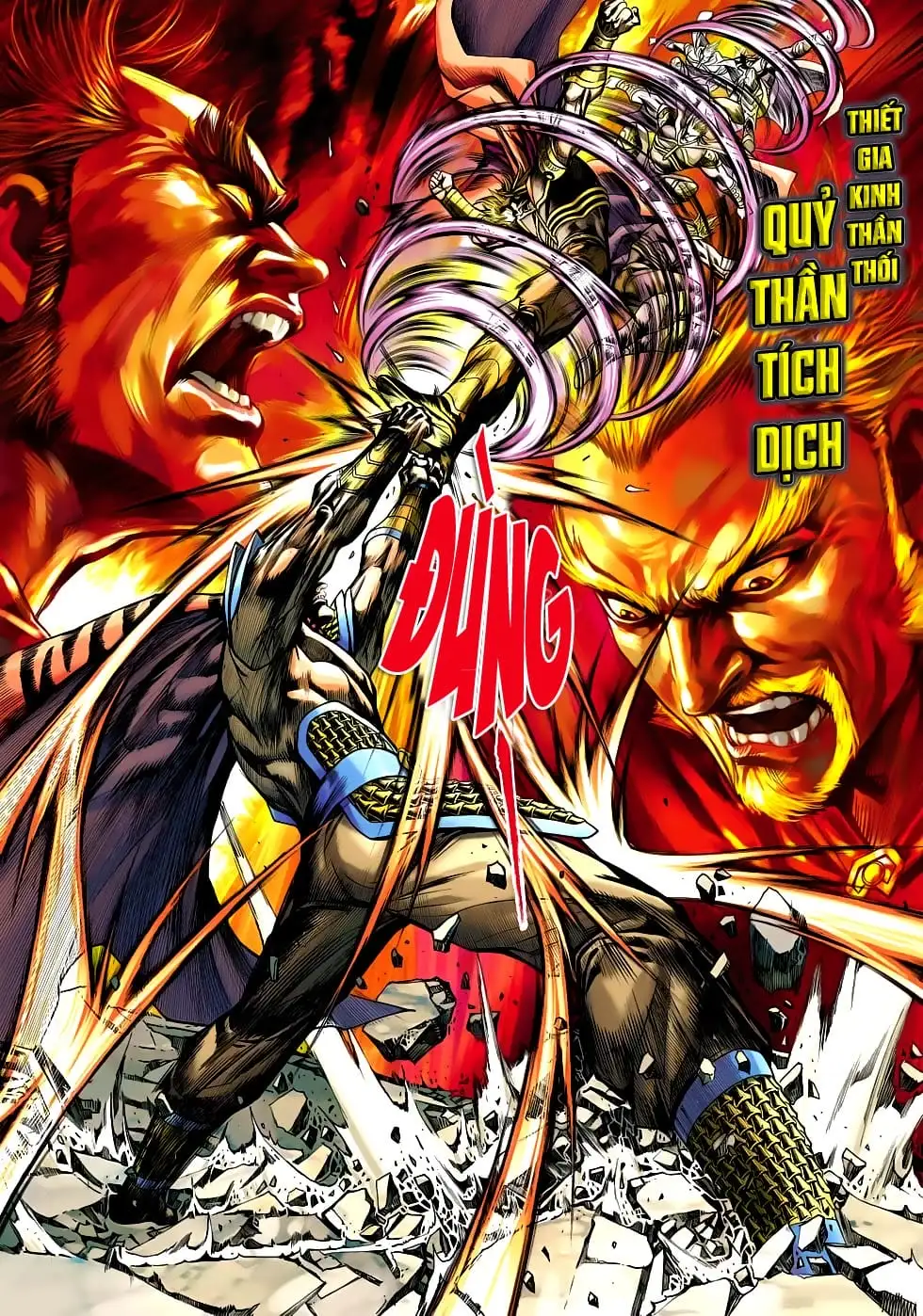 Chapter 864 - Image 1