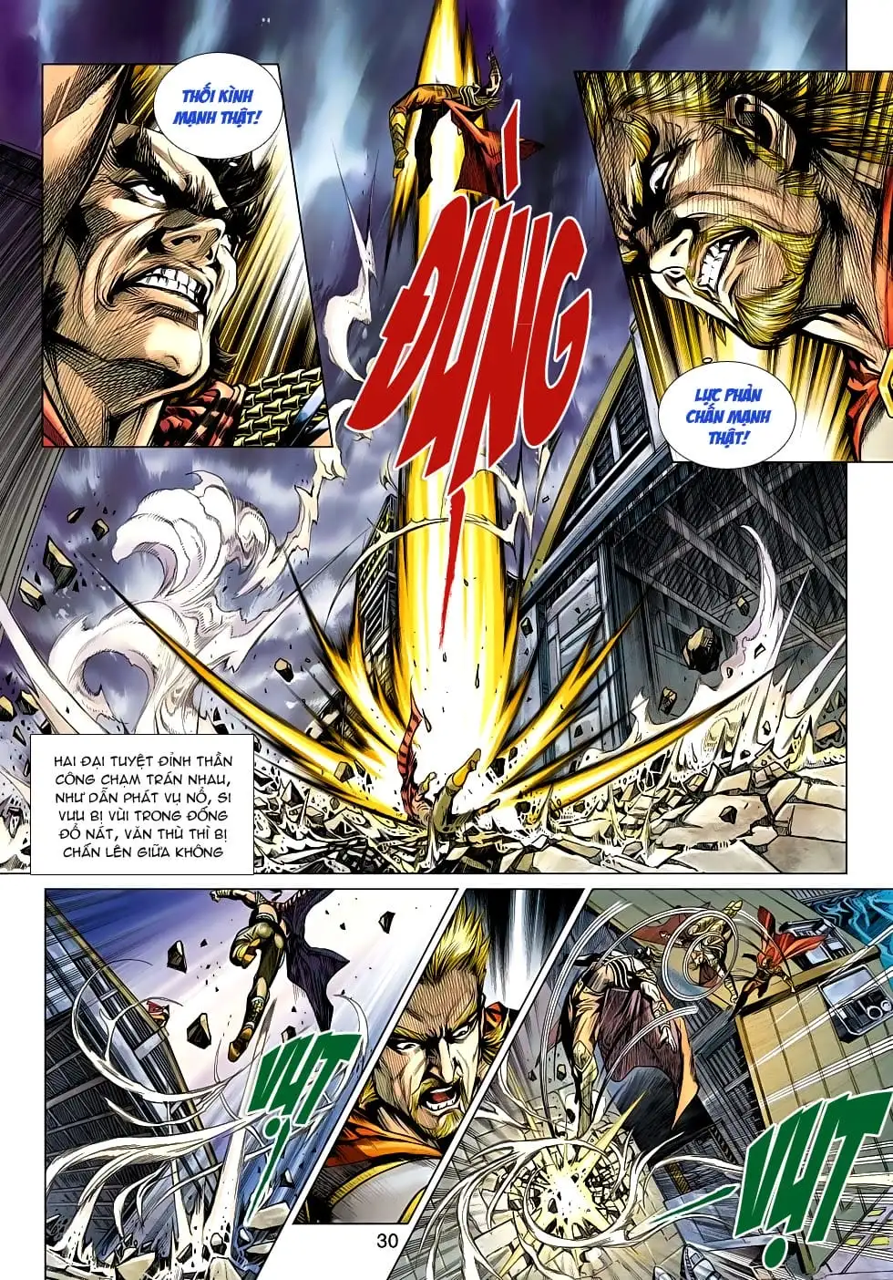 Chapter 864 - Image 2