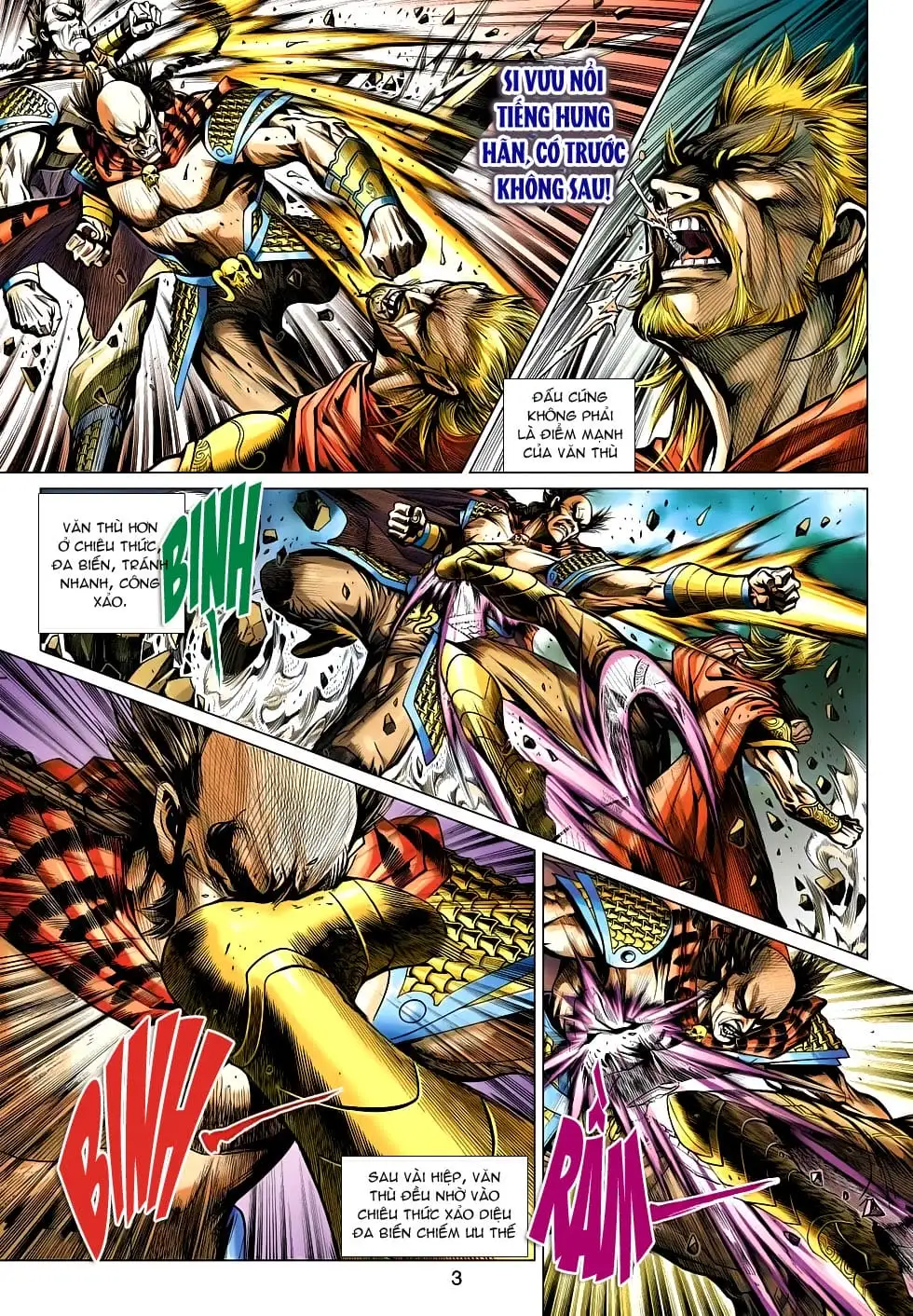 Chapter 864 - Image 14