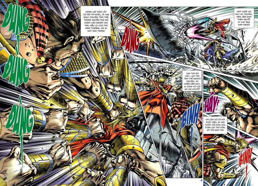 Chapter 864 - Image 17