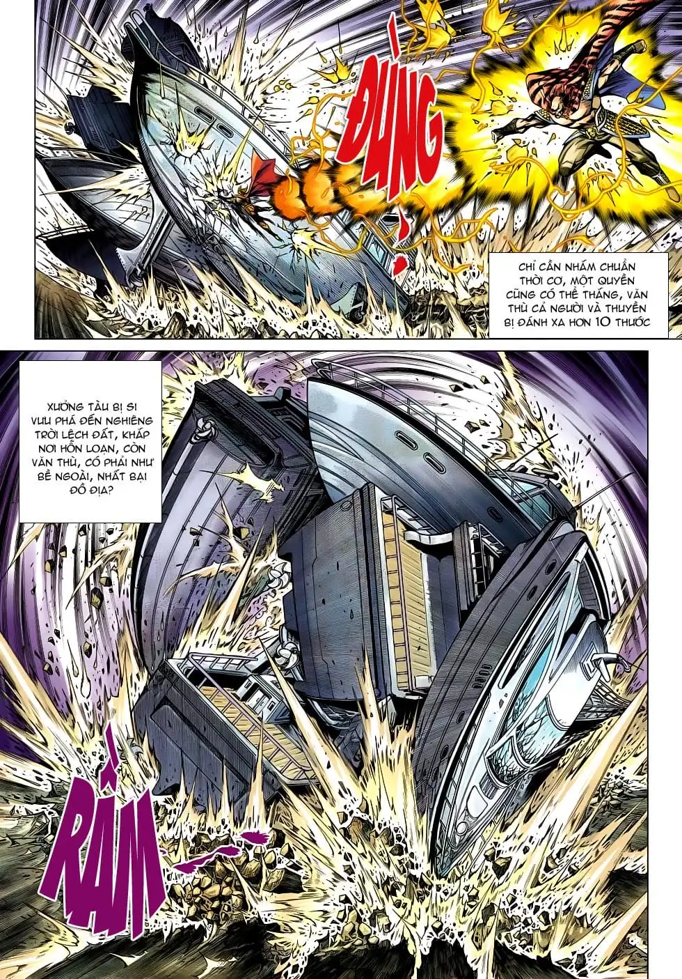 Chapter 864 - Image 20