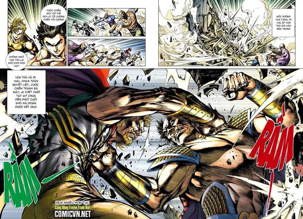 Chapter 864 - Image 4