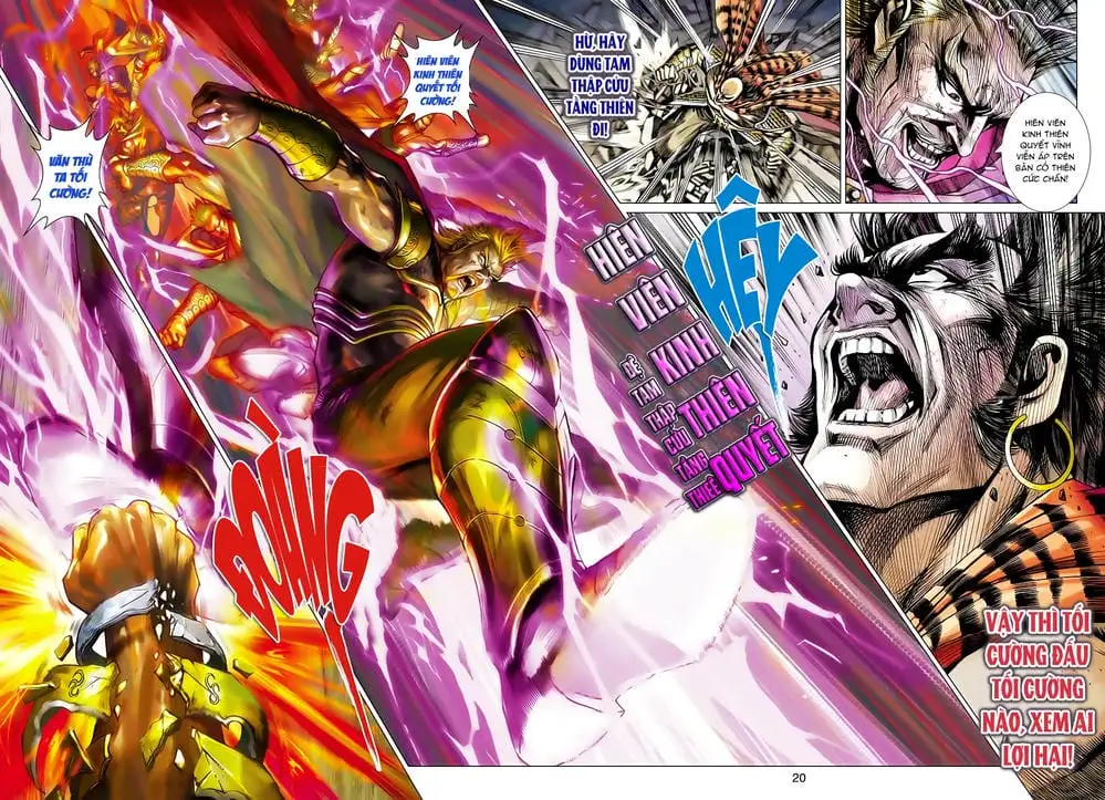 Chapter 865 - Image 9