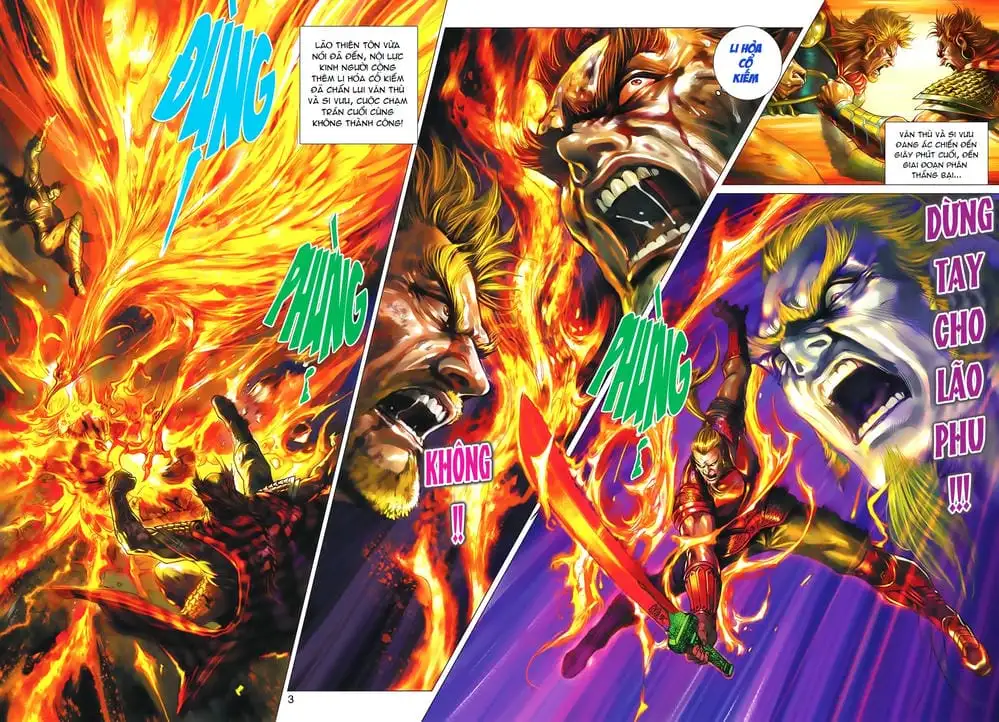 Chapter 866 - Image 5