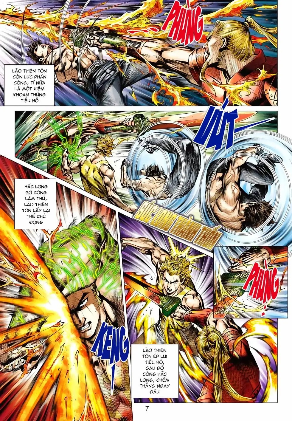 Chapter 866 - Image 9