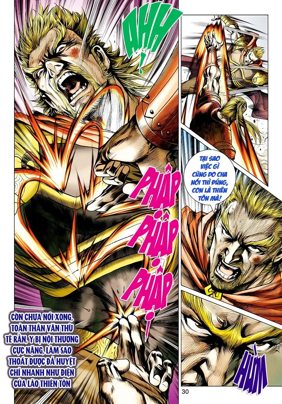 Chapter 867 - Image 12