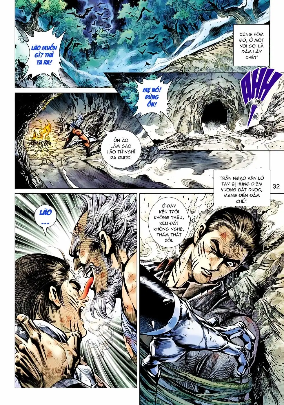 Chapter 867 - Image 14