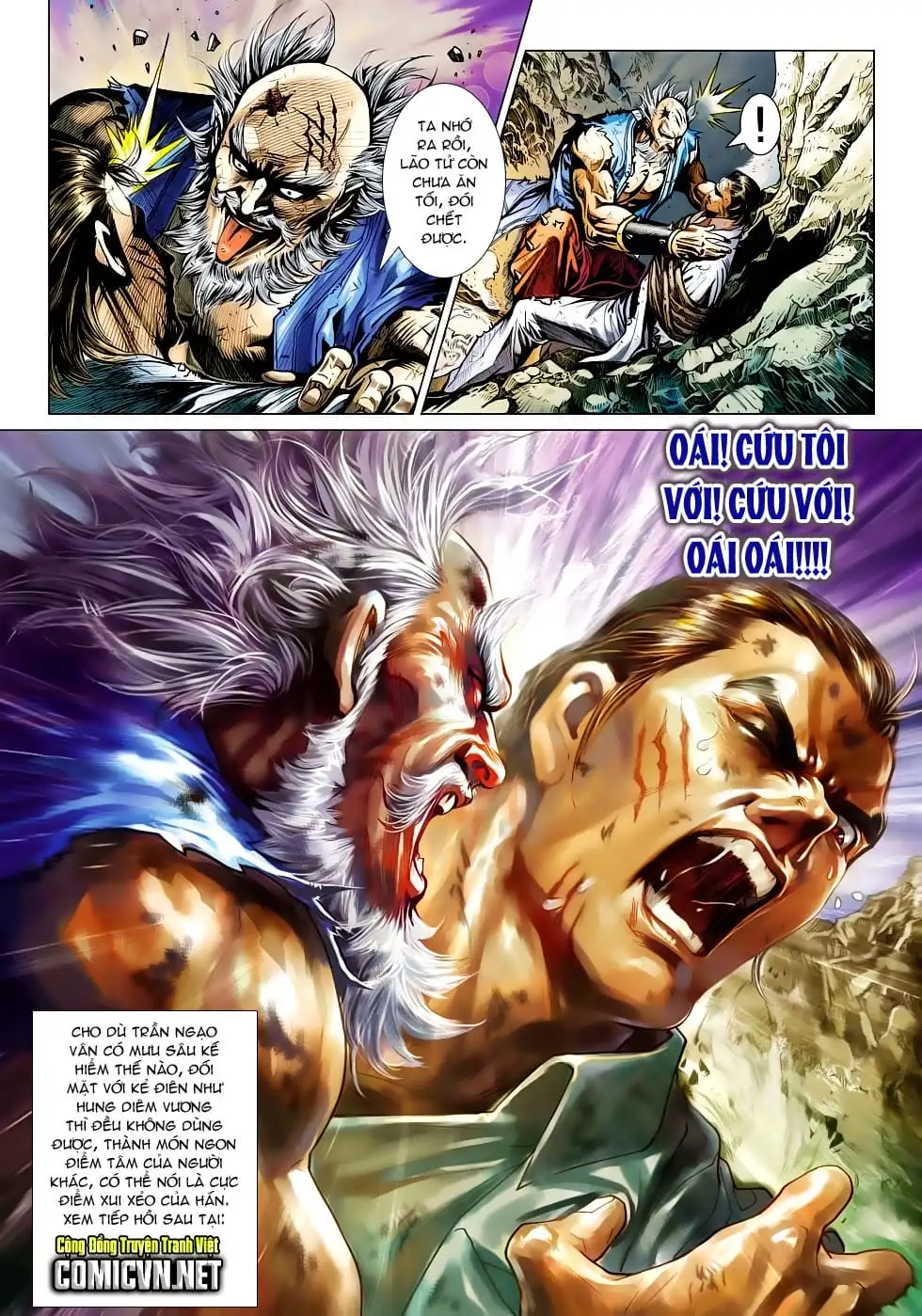 Chapter 867 - Image 15