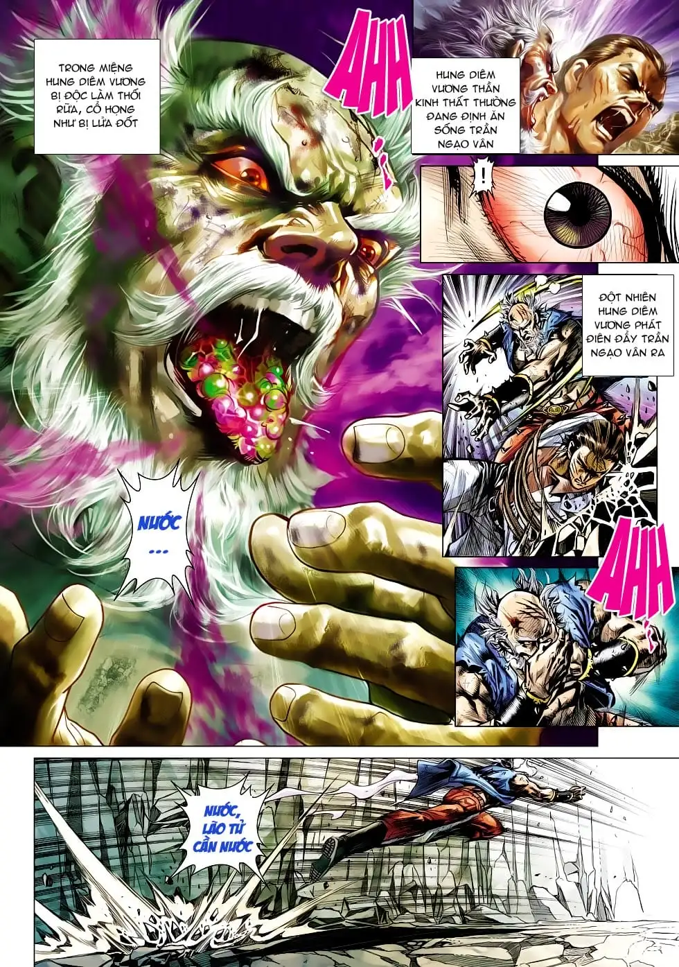 Chapter 867 - Image 18